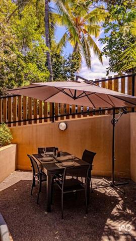 Appartement à vendre 3 pièces 76 m² L'Étang-Salé