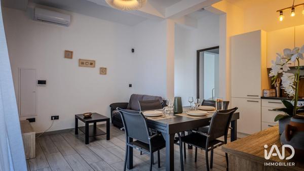 Appartement à vendre 3 pièces 76 m² L'Étang-Salé