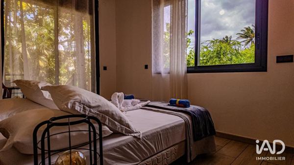 Appartement à vendre 3 pièces 76 m² L'Étang-Salé