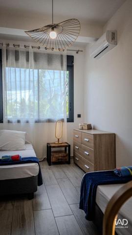 Appartement à vendre 3 pièces 76 m² L'Étang-Salé