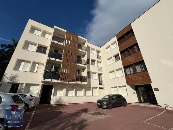 Appartement à louer 3 pièces 75.19m² Clermont-Ferrand (63000)