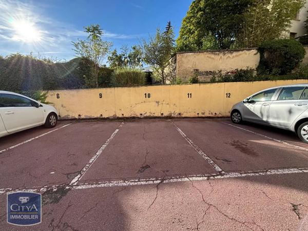 Appartement à louer 3 pièces 75.19m² Clermont-Ferrand (63000)
