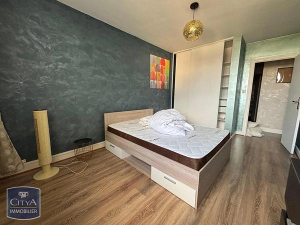 Appartement à louer 3 pièces 75.19m² Clermont-Ferrand (63000)