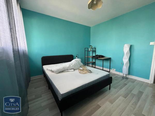Appartement à louer 3 pièces 75.19m² Clermont-Ferrand (63000)