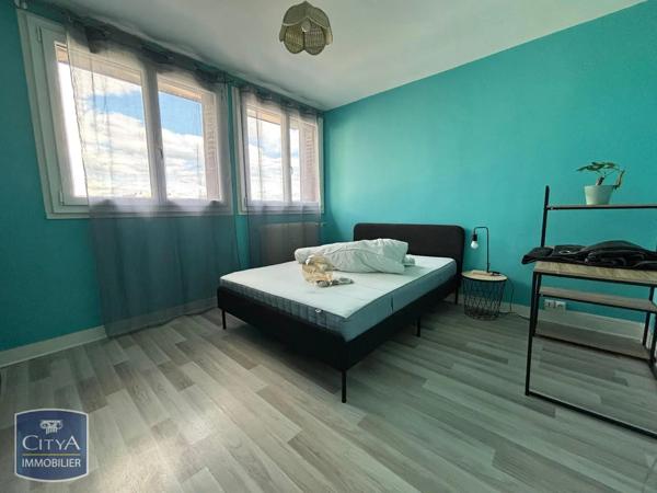 Appartement à louer 3 pièces 75.19m² Clermont-Ferrand (63000)