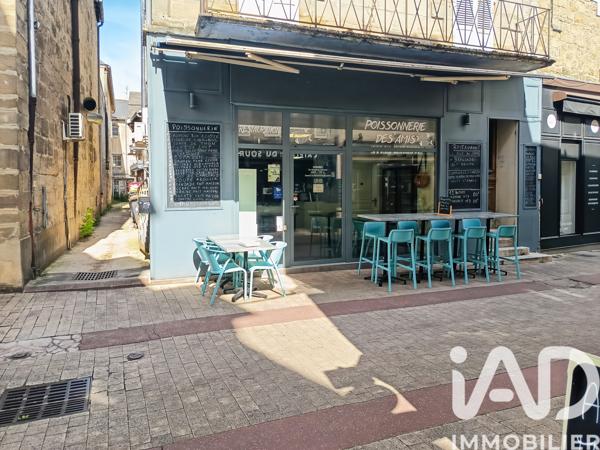 Alimentation​ à vendre 54 m² Brive-la-Gaillarde