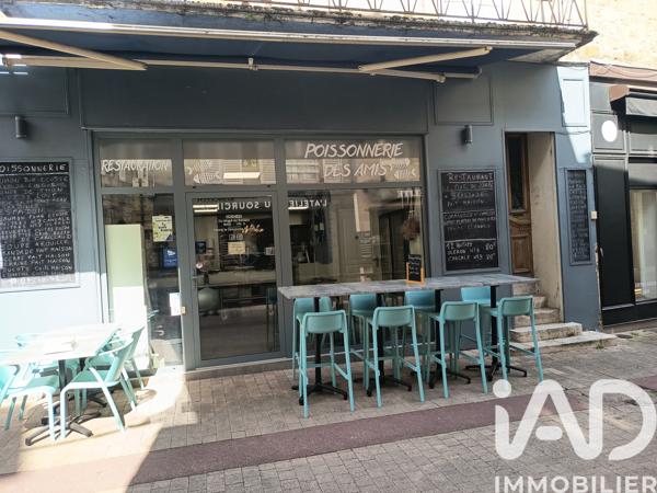 Alimentation​ à vendre 54 m² Brive-la-Gaillarde