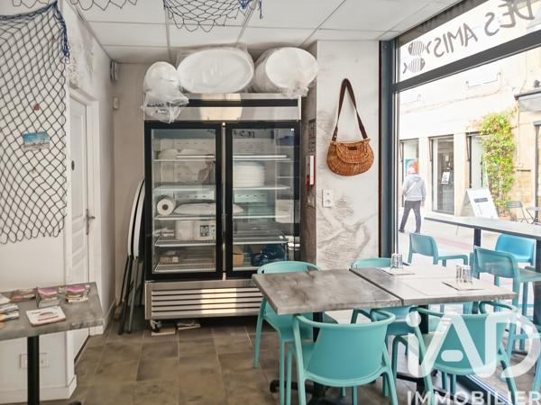 Alimentation​ à vendre 54 m² Brive-la-Gaillarde