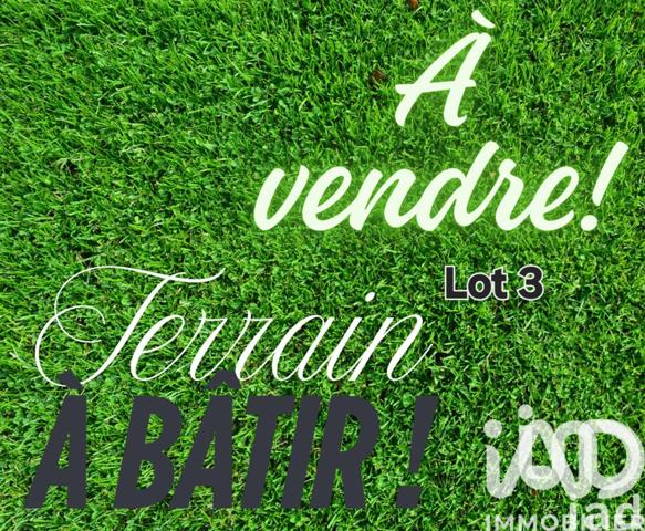 Terrain à vendre 966 m² Azille