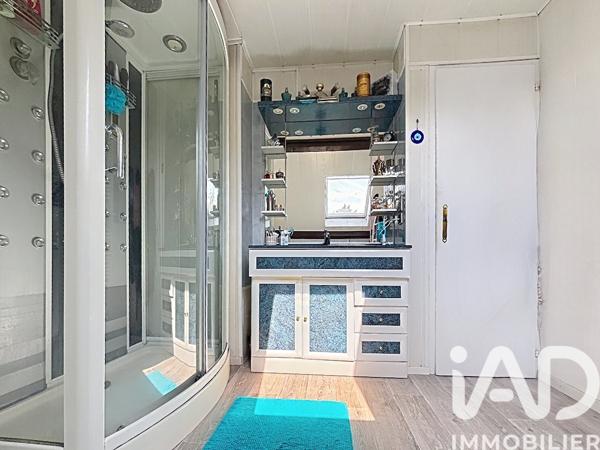 Maison à vendre 5 pièces 95 m² Pringy