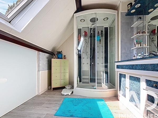 Maison à vendre 5 pièces 95 m² Pringy
