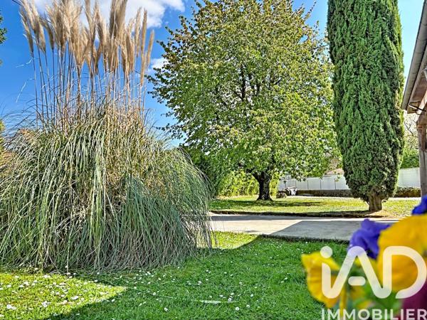 Maison à vendre 5 pièces 95 m² Pringy