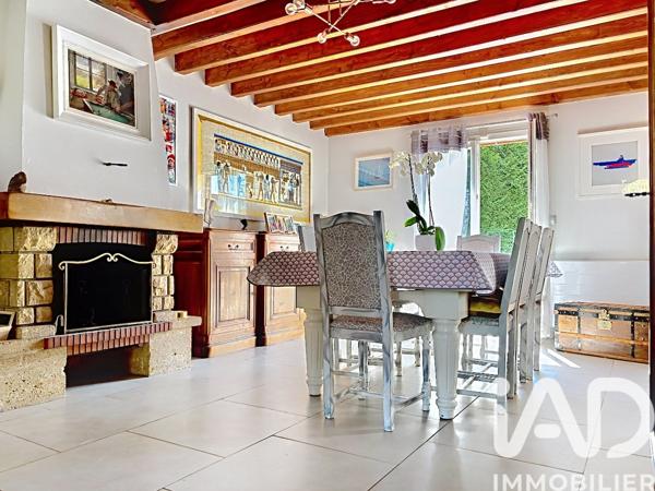 Maison à vendre 5 pièces 95 m² Pringy