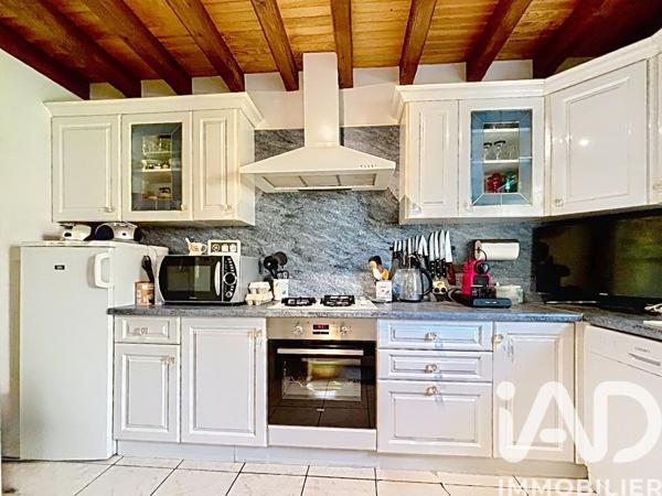 Maison à vendre 5 pièces 95 m² Pringy