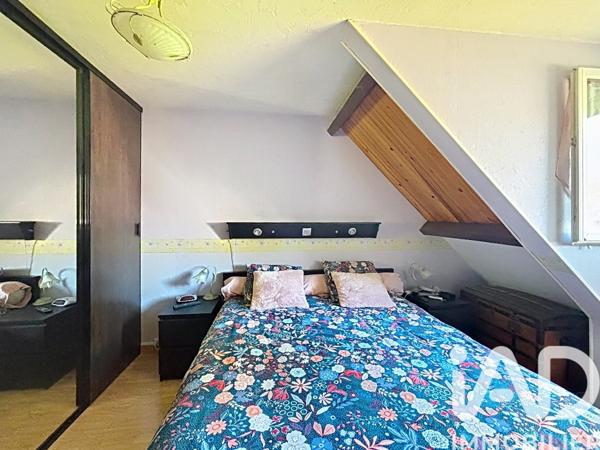 Maison à vendre 5 pièces 95 m² Pringy
