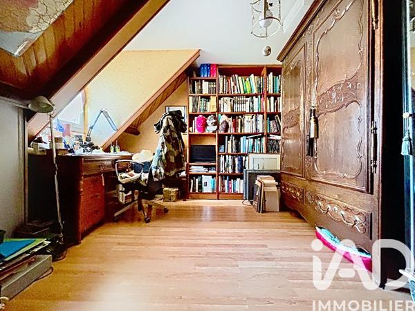 Maison à vendre 5 pièces 95 m² Pringy