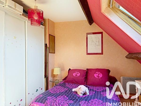 Maison à vendre 5 pièces 95 m² Pringy