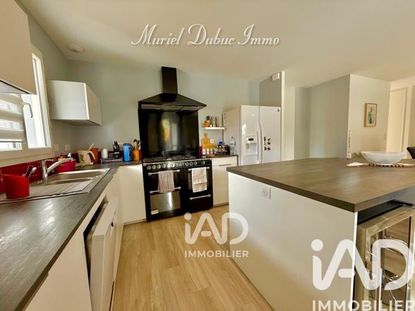 Maison à vendre 5 pièces 111,69 m² Les Mathes