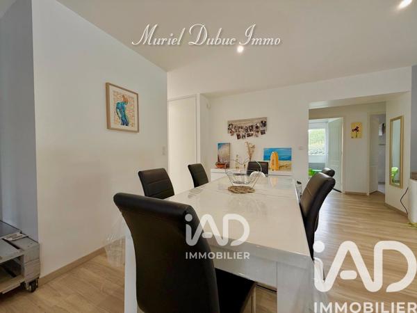 Maison à vendre 5 pièces 111,69 m² Les Mathes