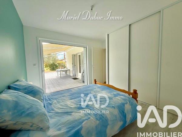 Maison à vendre 5 pièces 111,69 m² Les Mathes