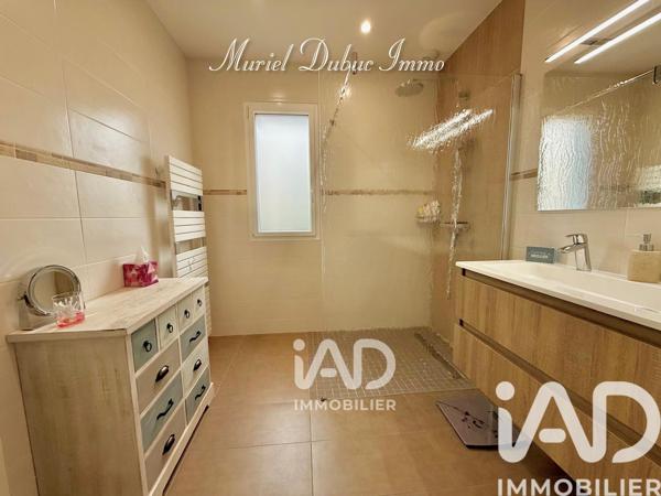 Maison à vendre 5 pièces 111,69 m² Les Mathes