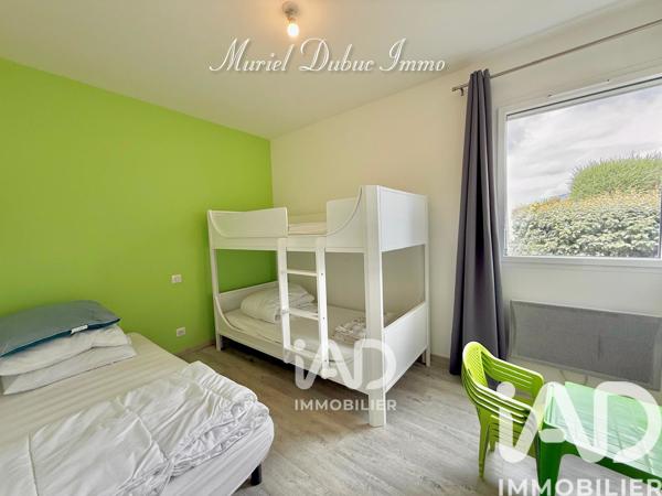 Maison à vendre 5 pièces 111,69 m² Les Mathes