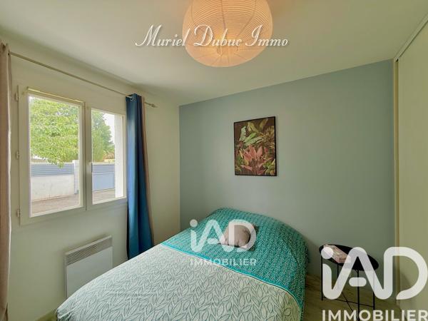 Maison à vendre 5 pièces 111,69 m² Les Mathes