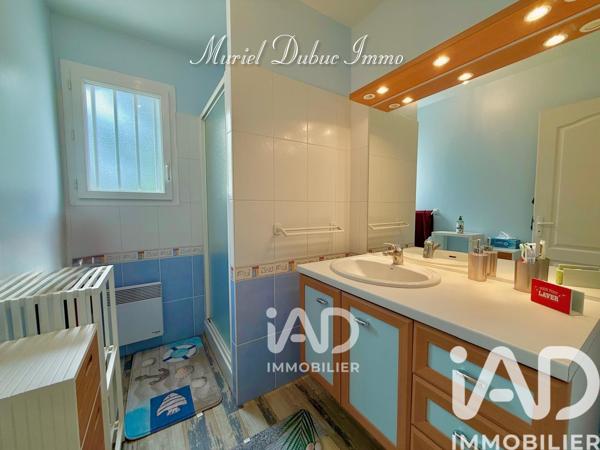Maison à vendre 5 pièces 111,69 m² Les Mathes