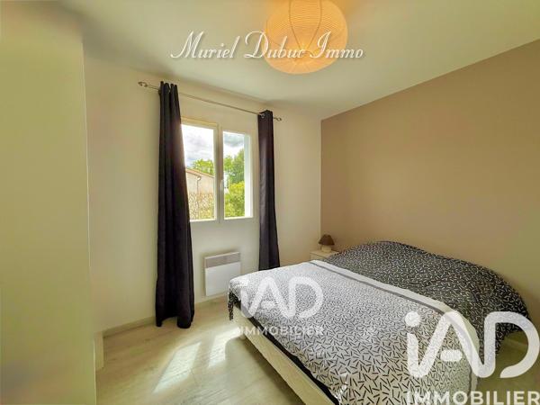 Maison à vendre 5 pièces 111,69 m² Les Mathes