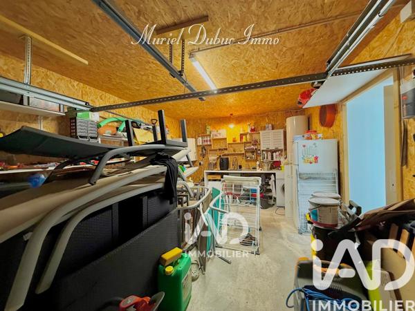 Maison à vendre 5 pièces 111,69 m² Les Mathes