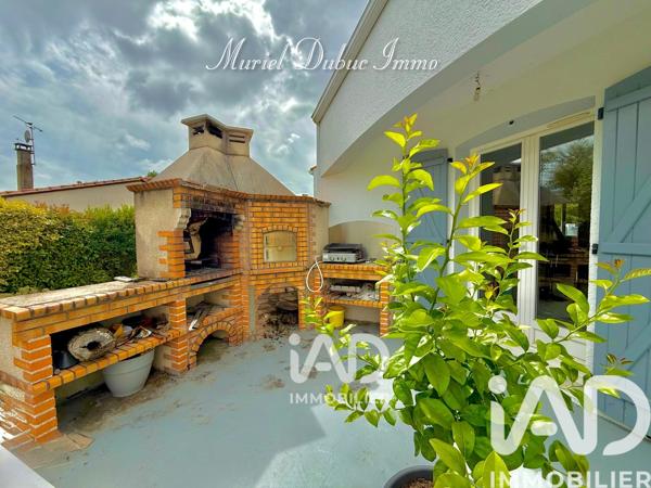Maison à vendre 5 pièces 111,69 m² Les Mathes