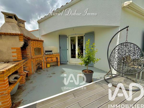 Maison à vendre 5 pièces 111,69 m² Les Mathes