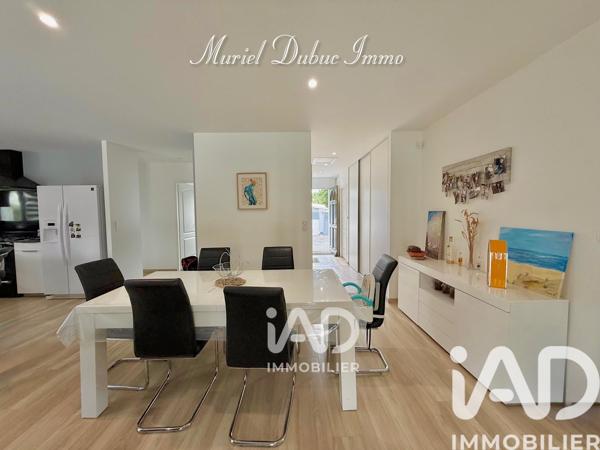 Maison à vendre 5 pièces 111,69 m² Les Mathes