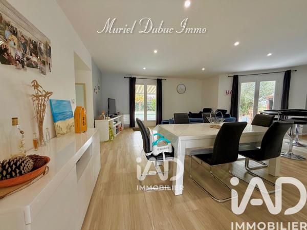 Maison à vendre 5 pièces 111,69 m² Les Mathes