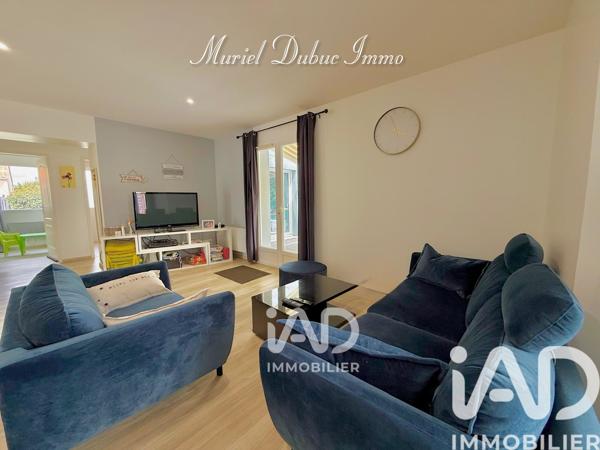 Maison à vendre 5 pièces 111,69 m² Les Mathes