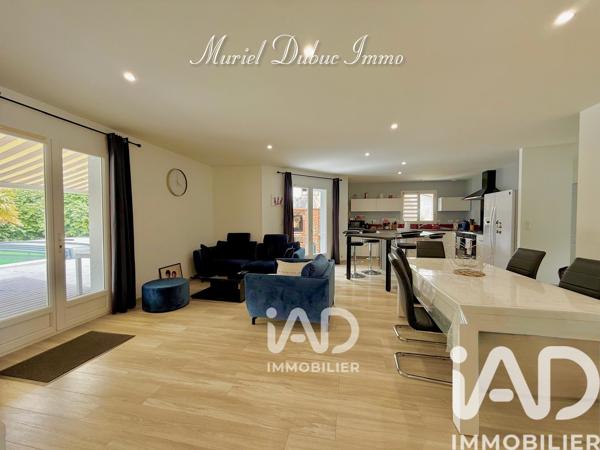 Maison à vendre 5 pièces 111,69 m² Les Mathes