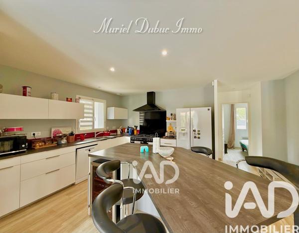 Maison à vendre 5 pièces 111,69 m² Les Mathes