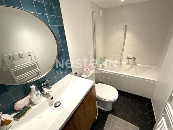 Maison 5 pièces de 95 m² à Houilles