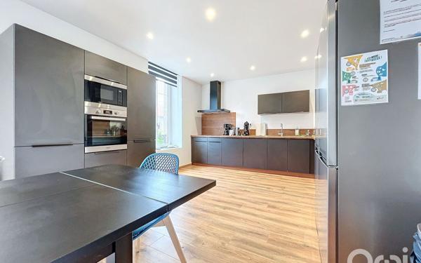 Immeuble à vendre    11 pièces • 233 m2 Vandoeuvre-lès-Nancy