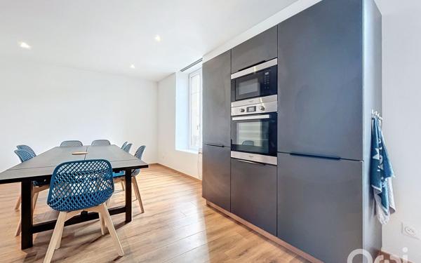 Immeuble à vendre    11 pièces • 233 m2 Vandoeuvre-lès-Nancy