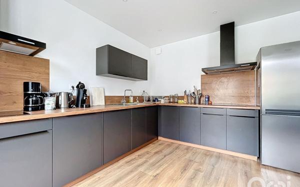 Immeuble à vendre    11 pièces • 233 m2 Vandoeuvre-lès-Nancy