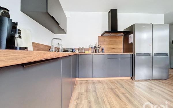 Immeuble à vendre    11 pièces • 233 m2 Vandoeuvre-lès-Nancy