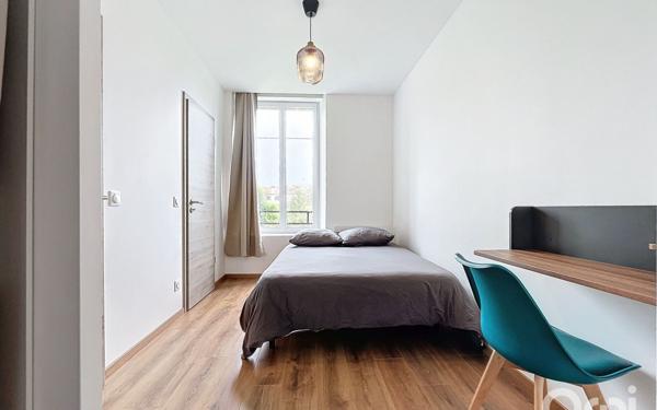 Immeuble à vendre    11 pièces • 233 m2 Vandoeuvre-lès-Nancy