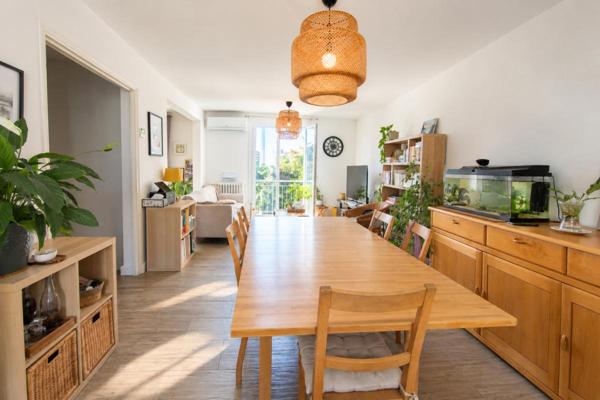 Maison Lezignan Corbieres 5 pièce(s) 110 m2