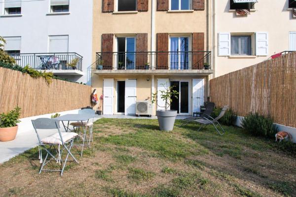 Maison Lezignan Corbieres 5 pièce(s) 110 m2