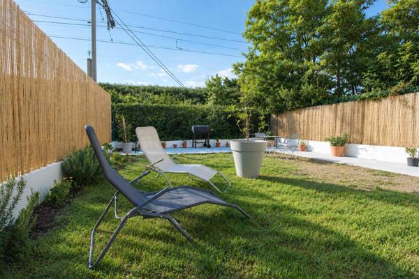 Maison Lezignan Corbieres 5 pièce(s) 110 m2