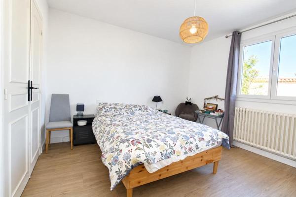 Maison Lezignan Corbieres 5 pièce(s) 110 m2