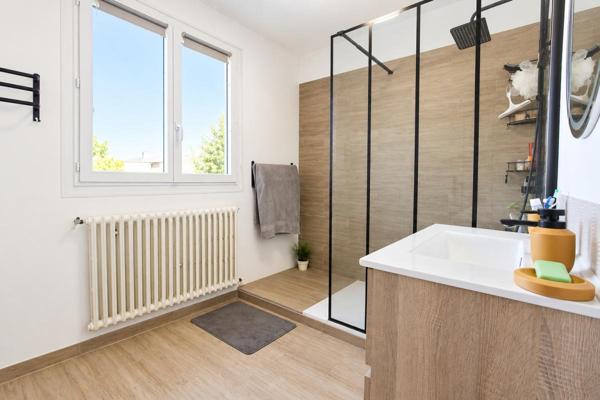 Maison Lezignan Corbieres 5 pièce(s) 110 m2