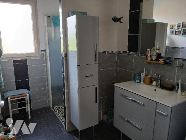 Maison de plain-pied à vendre à SECONDIGNY (79130)
