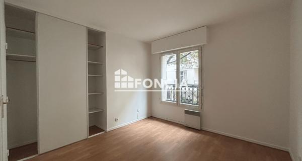 Location Appartement 3 pièces 68.3 m² - Paris 75010